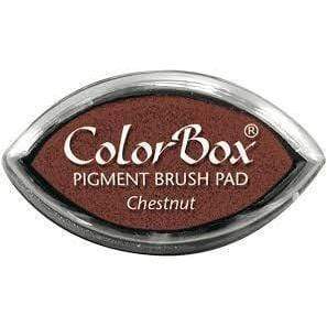 Colorbox Cat's eye Chestnut CL11165 ARTEMIO Oferta CENTROARTESANO