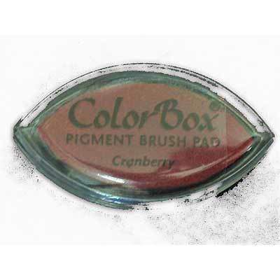 Colorbox Cat's eye Cranberry CL11025 ARTEMIO Oferta CENTROARTESANO