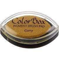 Colorbox Cat's eye Curry CL11222 ARTEMIO Oferta CENTROARTESANO