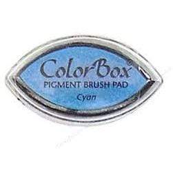 Colorbox Cat's eye Cyan CL11019 ARTEMIO Oferta CENTROARTESANO