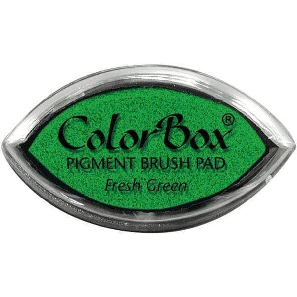 Colorbox Cat's eye Fresh Green CL11022 ARTEMIO Oferta CENTROARTESANO