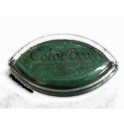 Colorbox Cat's eye green CL11021 ARTEMIO Oferta CENTROARTESANO