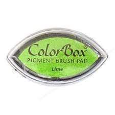 Colorbox Cat's eye lime CL11042 ARTEMIO Oferta CENTROARTESANO