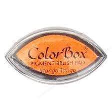 Colorbox Cat's eye Mango Tango CL11197 ARTEMIO Oferta CENTROARTESANO