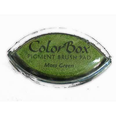 Colorbox Cat's eye moss green CL11062 ARTEMIO Oferta CENTROARTESANO