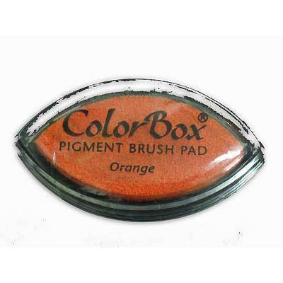 Colorbox Cat's eye orange CL11013 ARTEMIO Oferta CENTROARTESANO