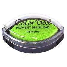 Colorbox Cat's eye pistacho CL11191 ARTEMIO Oferta CENTROARTESANO