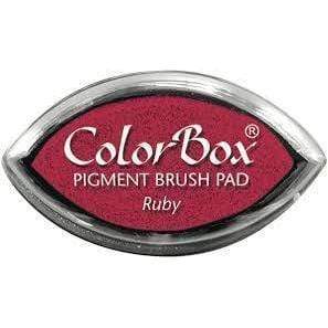Colorbox Cat's eye ruby CL11074 ARTEMIO Oferta CENTROARTESANO