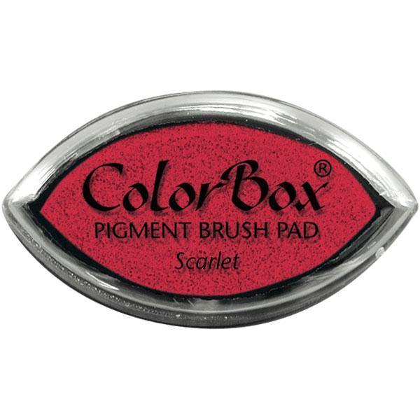 Colorbox Cat's eye Scarlet CL11014 ARTEMIO Oferta CENTROARTESANO