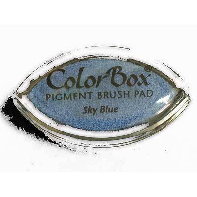 Colorbox Cat's eye sky blue CL11038 ARTEMIO Oferta CENTROARTESANO