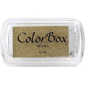 Colorbox mini oro ARTEMIO Oferta CENTROARTESANO