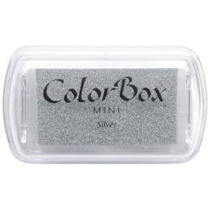 Colorbox mini plata ARTEMIO Oferta CENTROARTESANO
