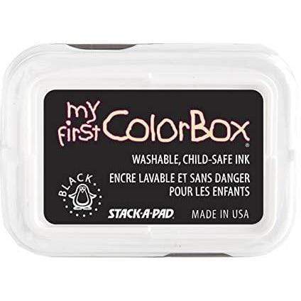 Colorbox niños negra CL68000 ARTEMIO Oferta CENTROARTESANO
