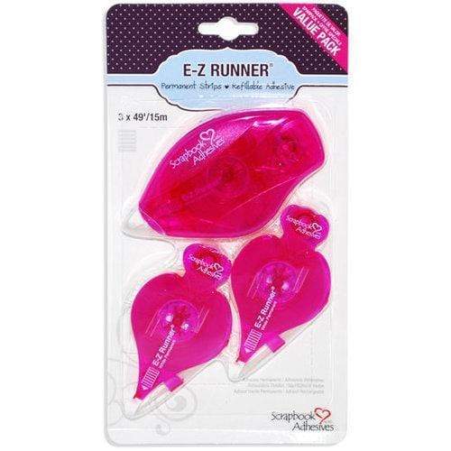 E-Z runner rolon + 2  recargas 3L01231 ARTEMIO Oferta CENTROARTESANO