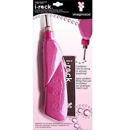 I.rock aplicador termico stras ARTEMIO Oferta CENTROARTESANO