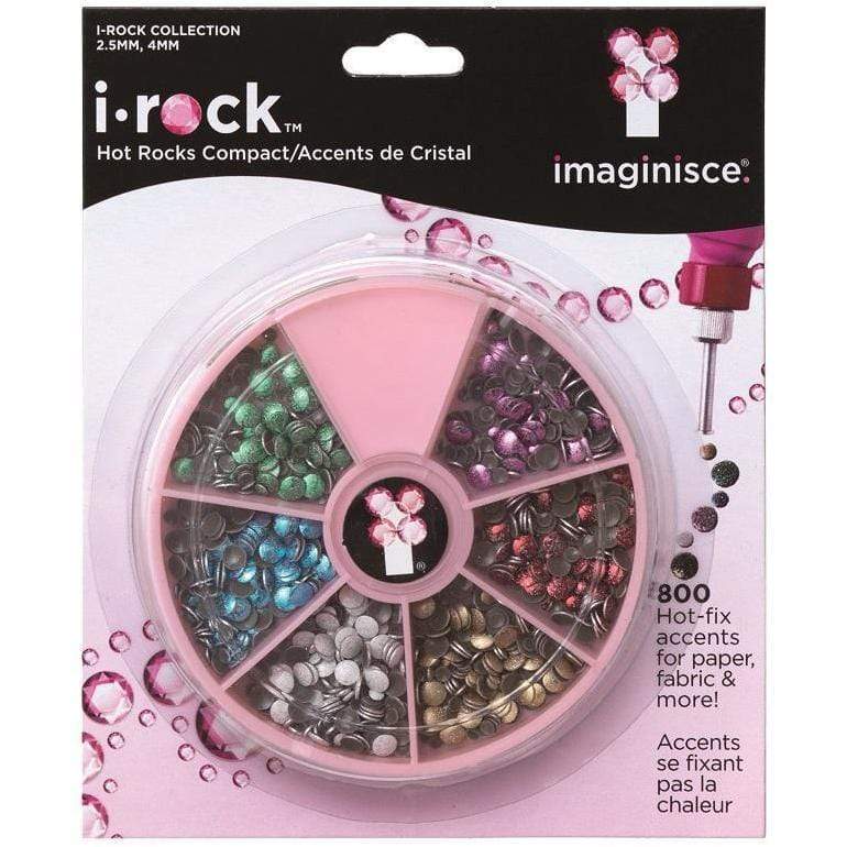 I.rock compact metal colores 13080017 ARTEMIO Oferta CENTROARTESANO