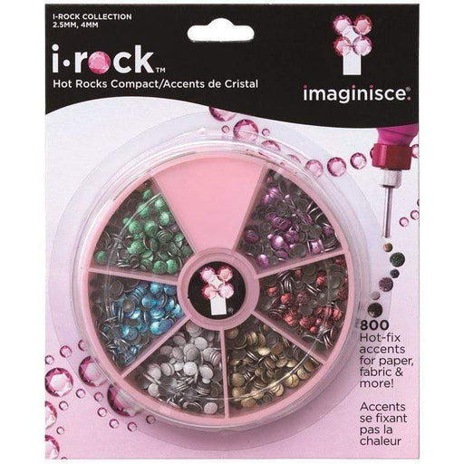 I.rock compact metal colores 13080017 ARTEMIO Oferta CENTROARTESANO