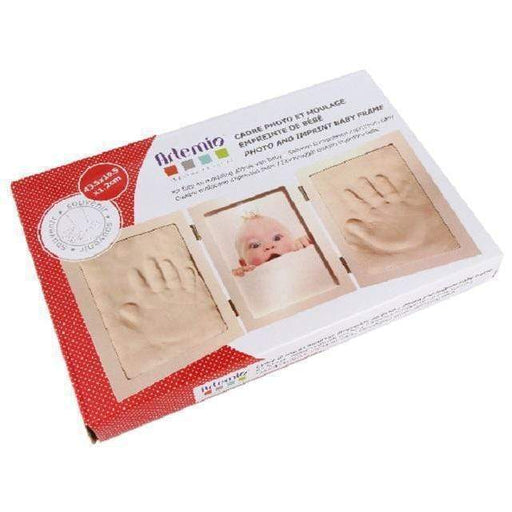 Marco Artemio moldeado 13040007 impresion bebe 43.5cm ARTEMIO Oferta CENTROARTESANO