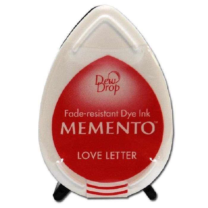 Memento dew drop love letter MD302 ARTEMIO Oferta CENTROARTESANO