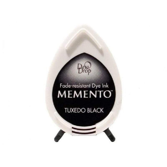 Memento dew drop tuxedo black MD900 ARTEMIO Oferta CENTROARTESANO
