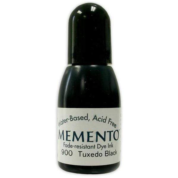 Memento recarga ink negro/cocoa ARTEMIO Oferta CENTROARTESANO
