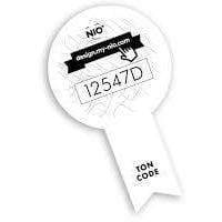 Nio coupon diseña tu sello online ARTEMIO Oferta CENTROARTESANO