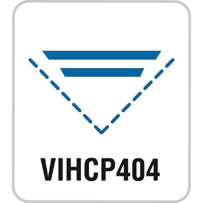 Perforador esquina recto VIHCP404 ARTEMIO Oferta CENTROARTESANO