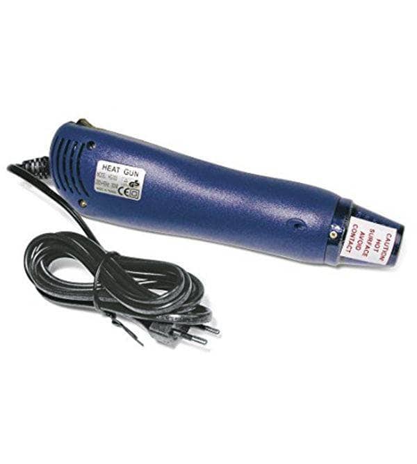 Rayher pistola calor 8919900 ARTEMIO Oferta CENTROARTESANO