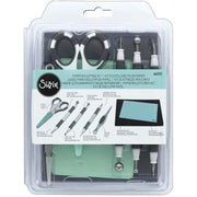 sizzix 662225 set para esculpir en papel ARTEMIO Oferta CENTROARTESANO