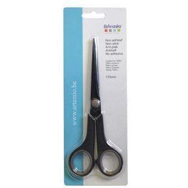 tijeras precision teflon 17cm RETE416 ARTEMIO Oferta CENTROARTESANO