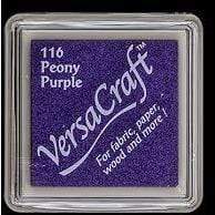 Versacraft mini 116 peony purple ARTEMIO Oferta CENTROARTESANO