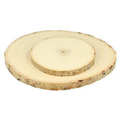 Artemio peana madera natural redonda 12/15cm 14002614 ARTEMIO CENTROARTESANO