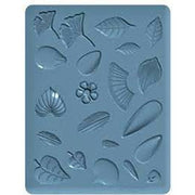 Sculpey molde silicona flores APM62 ARTEMIO CENTROARTESANO