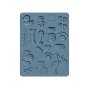 Sculpey molde silicona niños y mascotas APM65 ARTEMIO CENTROARTESANO