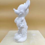 Figura escayola 423 Mickey 21cm ARTESANIA SOL Y MAR CENTROARTESANO