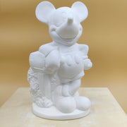 Figura escayola 423 Mickey 21cm ARTESANIA SOL Y MAR CENTROARTESANO