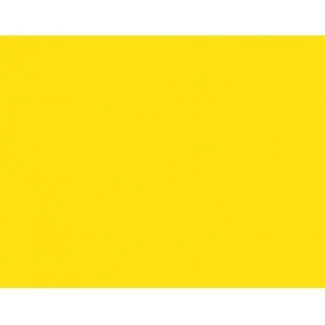 Artis decor goma eva terciopelo 60x40 2mm amarillo ARTIS CENTROARTESANO