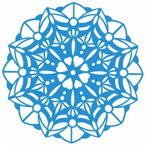 Artis decor plantilla 14X14 STAEX-002 ARTIS CENTROARTESANO