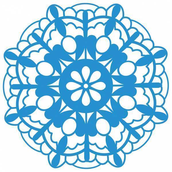 Artis decor plantilla 14X14 STAEX-003 ARTIS CENTROARTESANO