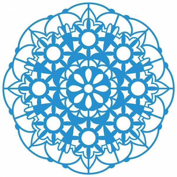 Artis decor plantilla 14X14 STAEX-004 ARTIS CENTROARTESANO