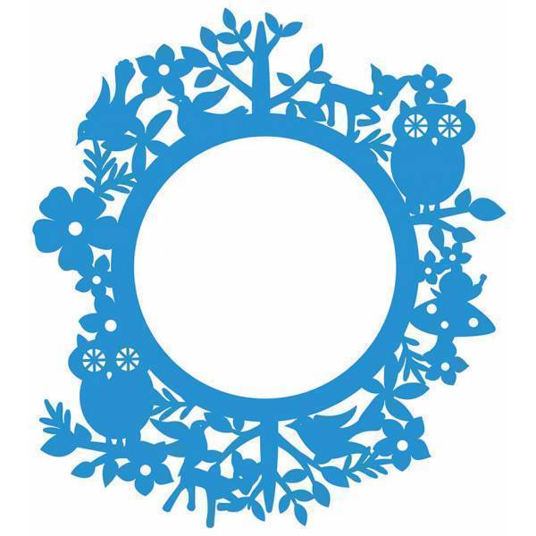 Artis decor plantilla 17x18cm sta2ex-001 ARTIS CENTROARTESANO