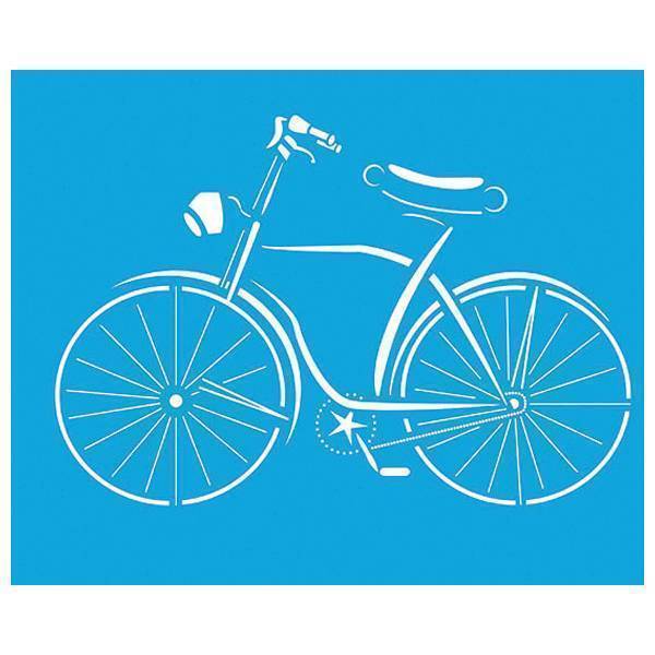 Artis decor plantilla 21.1x17.2cm stmex-119 ARTIS CENTROARTESANO