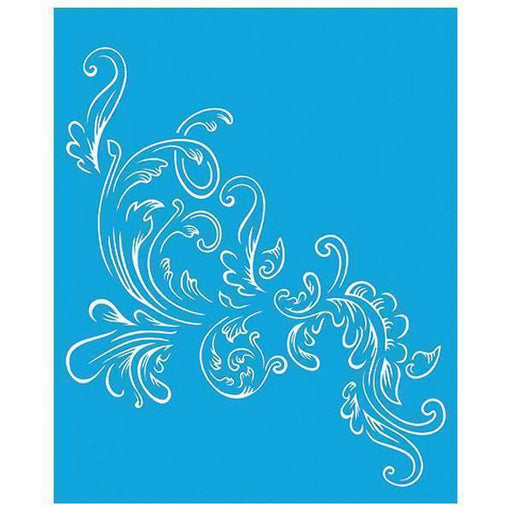 Artis decor plantilla 21.1x17.2cm stmex-141 ARTIS CENTROARTESANO