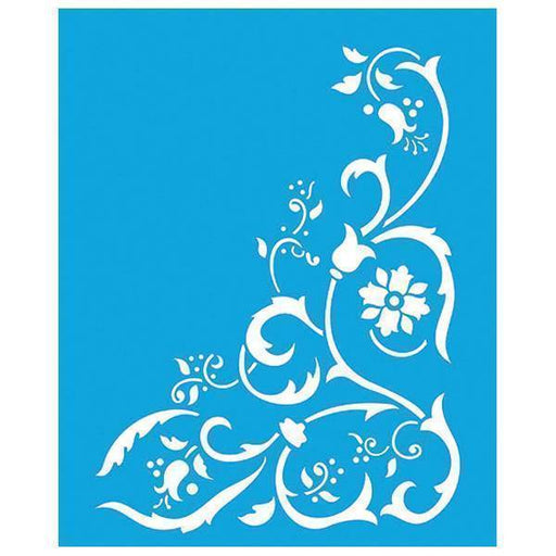 Artis decor plantilla 21.1x17.2cm stmex-163 ARTIS CENTROARTESANO