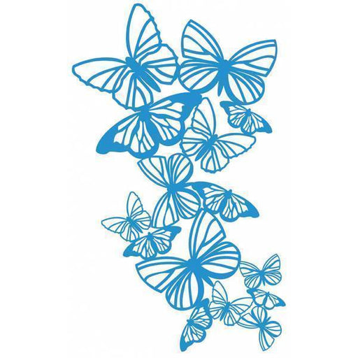 Artis decor plantilla 21x34,4cm sta3ex-006 ARTIS CENTROARTESANO