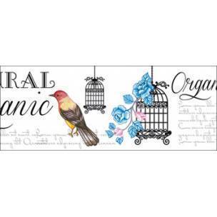 Artis decor transfer 43,6x4 BPTEX-VI-008 natural ARTIS CENTROARTESANO