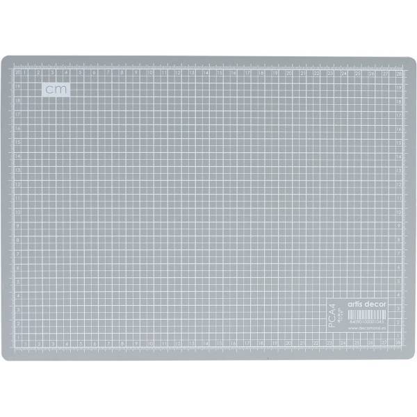 Base corte artis decor 30x22cm A4 ARTIS CENTROARTESANO