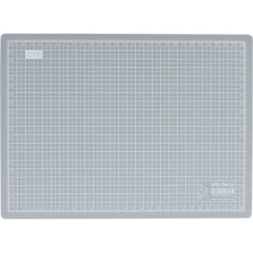 Base corte artis decor 30x22cm A4 ARTIS CENTROARTESANO