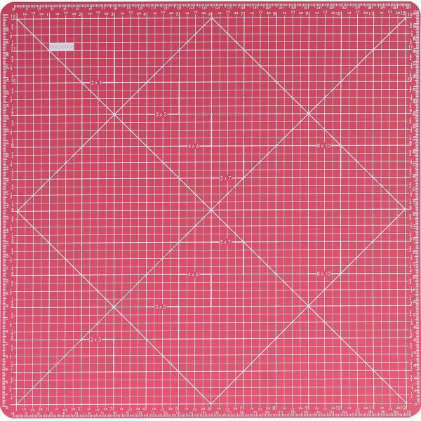Base corte artis decor 33x33cm 0901000110 ARTIS CENTROARTESANO