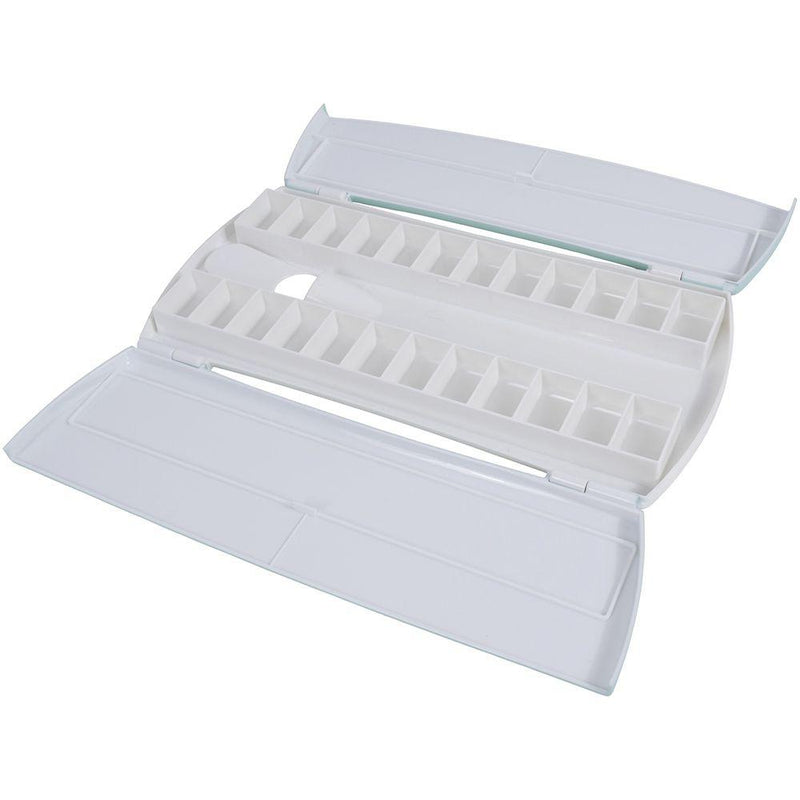 Artis Decor Caja paleta ergonómica ARTIS DECOR CENTROARTESANO